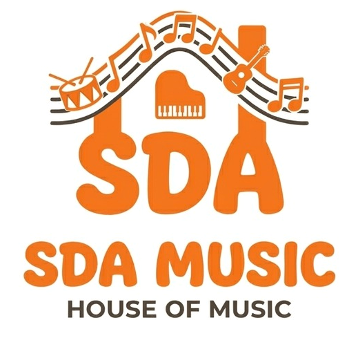 SDA Music Logo